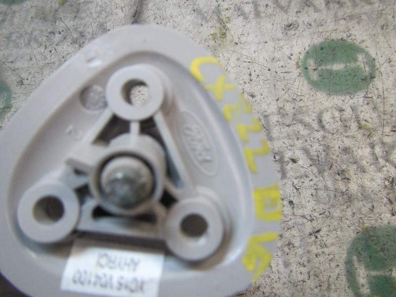 Recambio de parasol derecho para ford transit caja cerrada ´06 2.3 16v cat referencia OEM IAM   