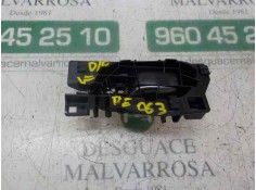 Recambio de maneta interior delantera derecha para citroën c4 grand picasso millenium referencia OEM IAM 9144A5   2