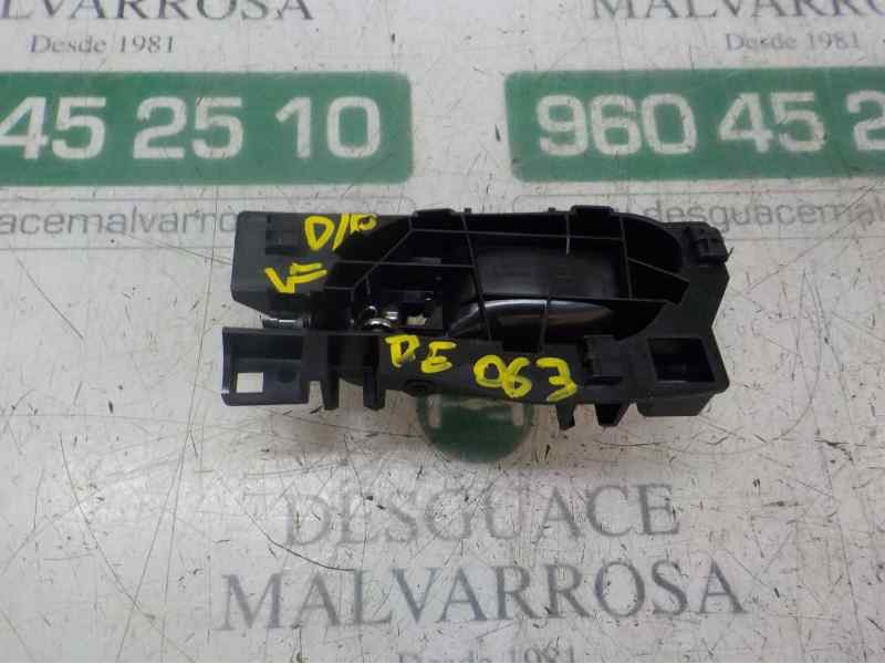 Recambio de maneta interior delantera derecha para citroën c4 grand picasso millenium referencia OEM IAM 9144A5  