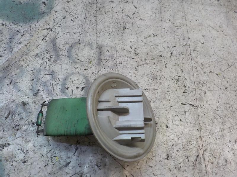 Recambio de resistencia calefaccion para seat ibiza (6j5) 1.4 tdi referencia OEM IAM 6Q0959263A  