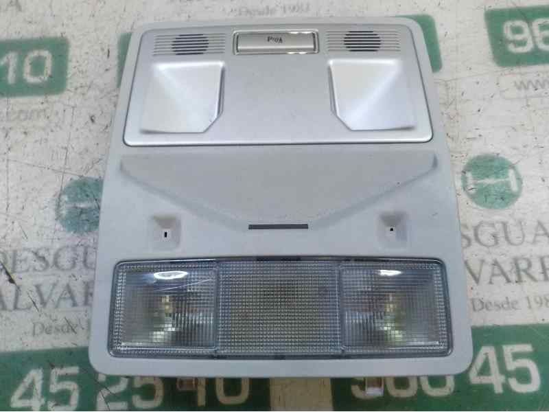 Recambio de piloto interior para jaguar xf 2.2 diesel cat referencia OEM IAM C2Z18357LHJ  