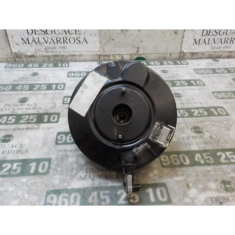 Recambio de servofreno para peugeot 3008 1.6 hdi fap referencia OEM IAM   