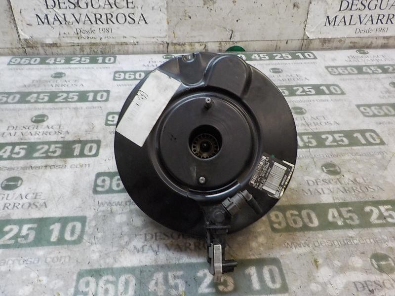 Recambio de servofreno para peugeot 3008 1.6 hdi fap referencia OEM IAM   