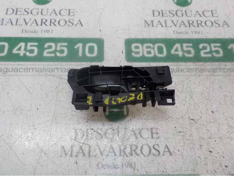 Recambio de maneta interior delantera izquierda para citroën c4 grand picasso millenium referencia OEM IAM 9143L9  