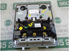 Recambio de piloto interior para jaguar xf 2.2 diesel cat referencia OEM IAM C2Z18357LHJ   2