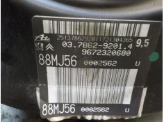 Recambio de servofreno para peugeot 3008 1.6 hdi fap referencia OEM IAM    2