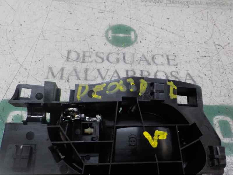 Recambio de maneta interior delantera izquierda para citroën c4 grand picasso millenium referencia OEM IAM 9143L9  