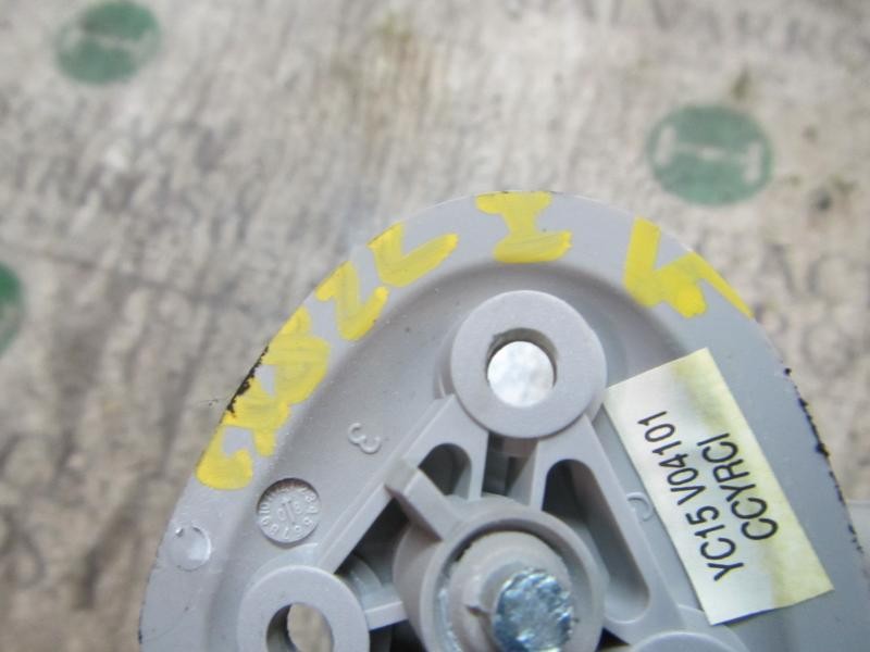 Recambio de parasol izquierdo para ford transit caja cerrada ´06 2.3 16v cat referencia OEM IAM   