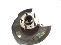 Recambio de mangueta delantera izquierda para land rover range rover sport 2.7 td v6 cat referencia OEM IAM RUB500130   2