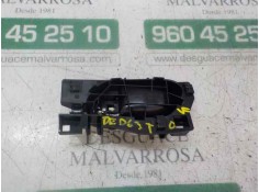 Recambio de maneta interior trasera derecha para citroën c4 grand picasso millenium referencia OEM IAM 9144A5   2