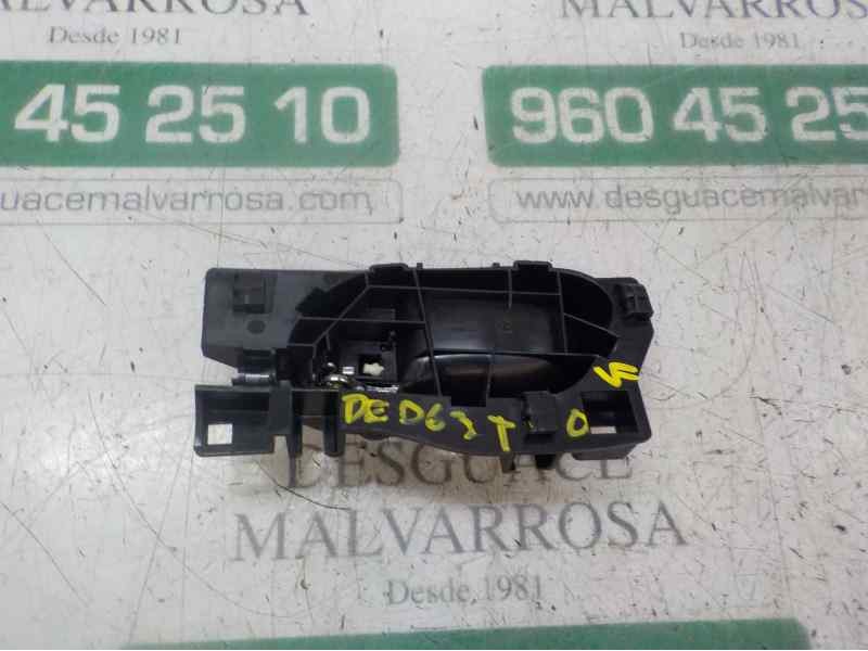 Recambio de maneta interior trasera derecha para citroën c4 grand picasso millenium referencia OEM IAM 9144A5  