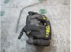 Recambio de pinza freno delantera derecha para ford transit caja cerrada ´06 2.3 16v cat referencia OEM IAM    2