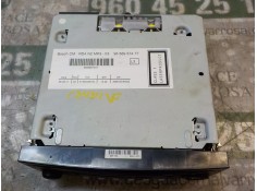 Recambio de sistema audio / radio cd para peugeot 3008 1.6 hdi fap referencia OEM IAM    2