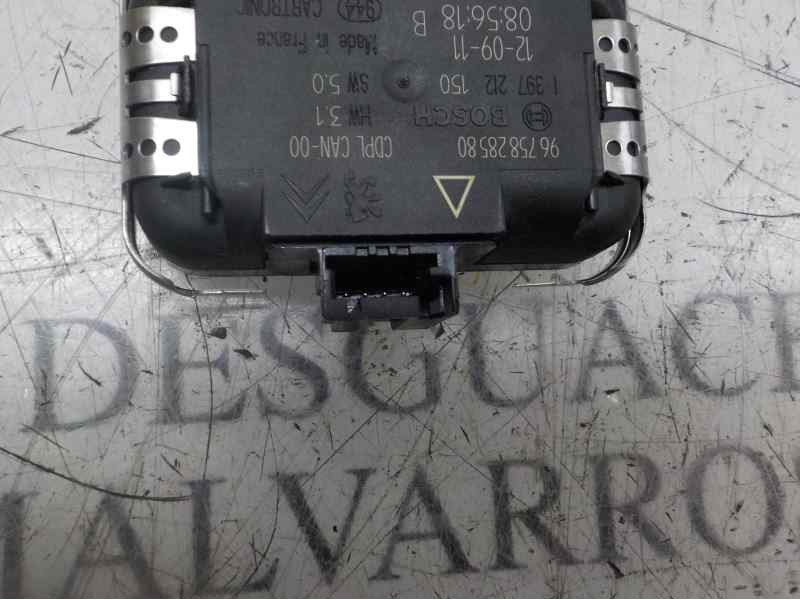 Recambio de modulo electronico para citroën c4 grand picasso millenium referencia OEM IAM 6405GA 9675828580 1397212150