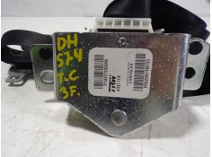 Recambio de cinturon seguridad trasero central para lancia voyager (404) 2.8 16v crd cat referencia OEM IAM K1AF27DX9AB P1AF27DX 2