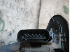 Recambio de potenciometro pedal para ford transit caja cerrada ´06 2.3 16v cat referencia OEM IAM    2