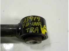 Recambio de brazo suspension inferior trasero derecho para hyundai tucson 1.7 crdi cat referencia OEM IAM 55250D7000 55250D7000  2