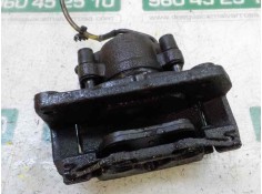 Recambio de pinza freno delantera derecha para jaguar xf 2.2 diesel cat referencia OEM IAM C2C27282   2