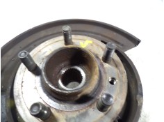 Recambio de mangueta trasera izquierda para land rover range rover sport 2.7 td v6 cat referencia OEM IAM RLH500030   2