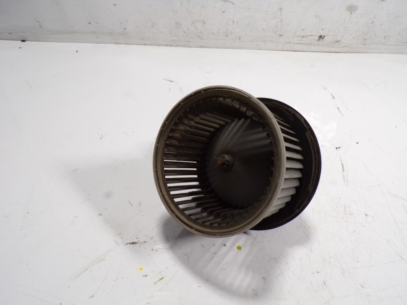 Recambio de motor calefaccion para renault koleos 2.0 dci diesel fap referencia OEM IAM 27226JY10A  