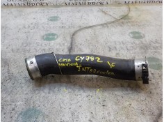 Recambio de tubo intercooler para bmw serie 3 berlina (e90) 320d referencia OEM IAM   