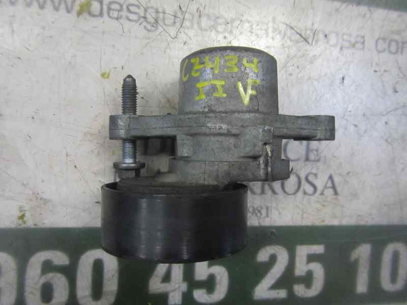 Recambio de tensor correa auxiliar para peugeot 3008 1.6 hdi fap referencia OEM IAM   