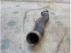 Recambio de tubo intercooler para bmw serie 3 berlina (e90) 320d referencia OEM IAM    2