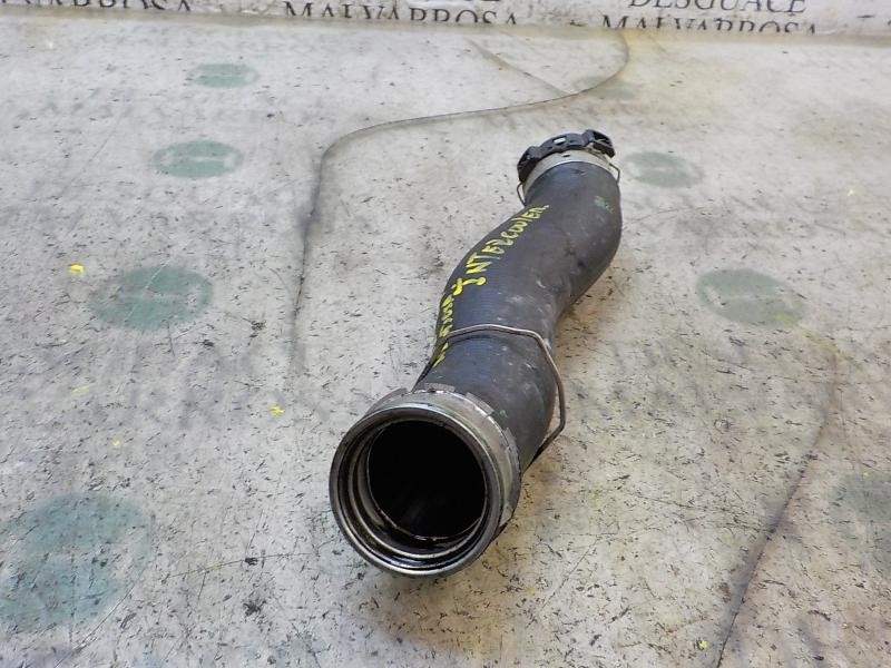 Recambio de tubo intercooler para bmw serie 3 berlina (e90) 320d referencia OEM IAM   