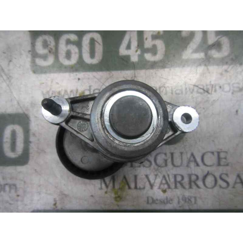 Recambio de tensor correa auxiliar para peugeot 3008 1.6 hdi fap referencia OEM IAM   