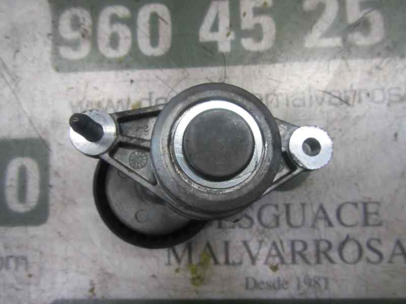 Recambio de tensor correa auxiliar para peugeot 3008 1.6 hdi fap referencia OEM IAM   