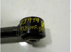 Recambio de brazo suspension inferior trasero izquierdo para hyundai tucson 1.7 crdi cat referencia OEM IAM 55250D7000 55250D700 2