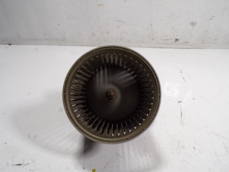 Recambio de motor calefaccion para renault koleos 2.0 dci diesel fap referencia OEM IAM 27226JY10A  