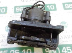 Recambio de pinza freno delantera izquierda para jaguar xf 2.2 diesel cat referencia OEM IAM C2C27284   2