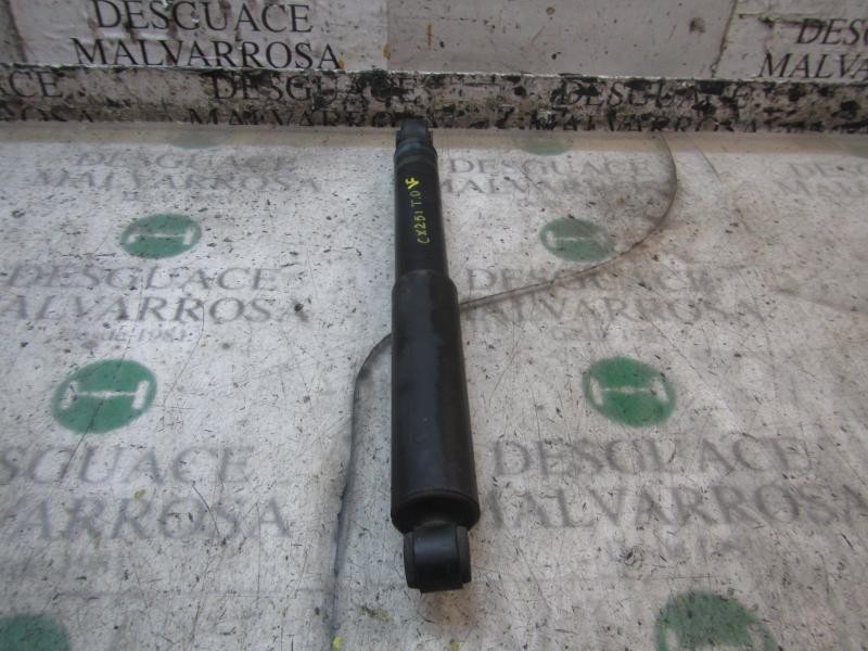 Recambio de amortiguador trasero derecho para nissan nv 200 (m20) kombi comfort referencia OEM IAM E6210JX50C  