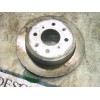 Recambio de disco freno trasero para mg mg zr (f/rf) 115 referencia OEM IAM   