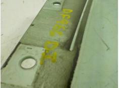 Recambio de cristal puerta delantero izquierdo para mazda 2 berlina (dy) 1.4 diesel cat referencia OEM IAM    2