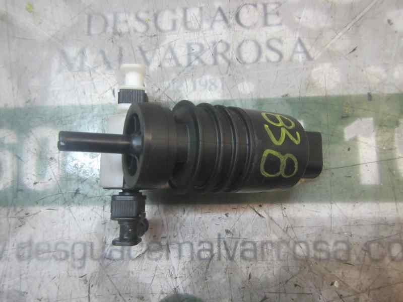 Recambio de bomba limpia para opel corsa e 1.4 referencia OEM IAM 84139203 13250357 