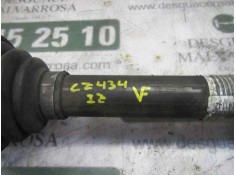 Recambio de transmision izquierda para peugeot 3008 1.6 hdi fap referencia OEM IAM    2
