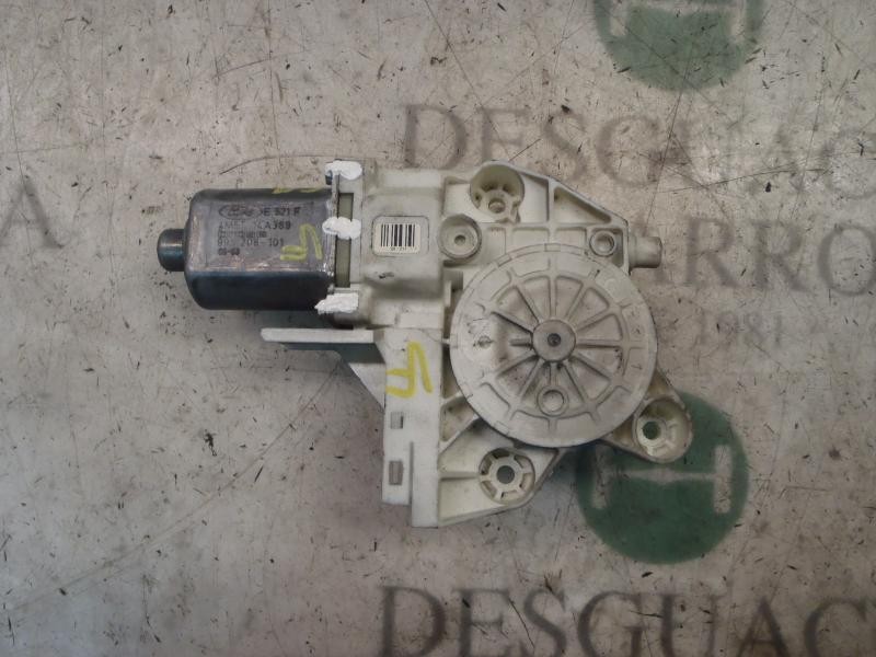 Recambio de motor elevalunas delantero izquierdo para ford focus berlina (cap) ambiente (d) referencia OEM IAM   