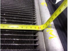 Recambio de condensador aire acondicionado para bmw serie 5 berlina (e60) 3.0 24v cat referencia OEM IAM 64509122825 64508379885 2