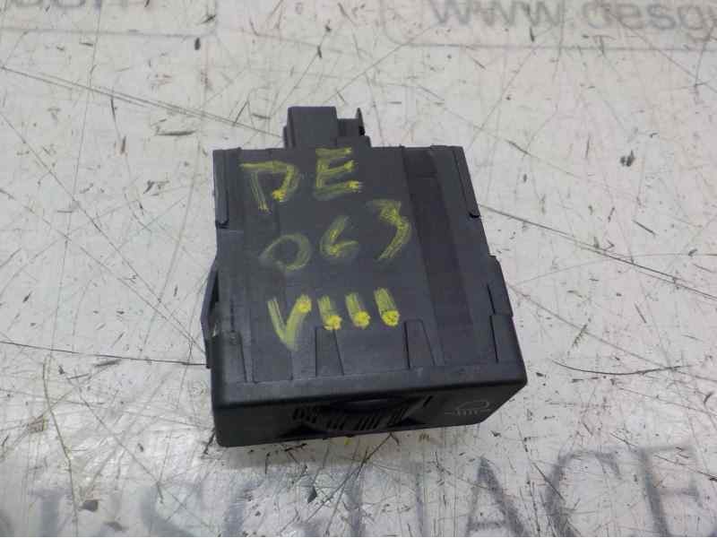 Recambio de modulo electronico para citroën c4 grand picasso millenium referencia OEM IAM 6554GR  