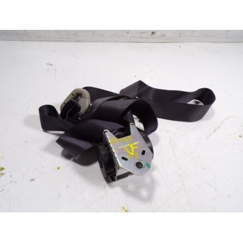 CINTURON SEGURIDAD TRASERO DERECHO 888402781R 88844JZ10A 615409200