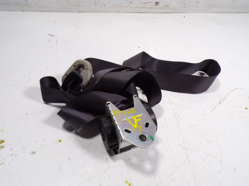 Recambio de cinturon seguridad trasero derecho para renault koleos 2.0 dci diesel fap referencia OEM IAM 888402781R 88844JZ10A 6