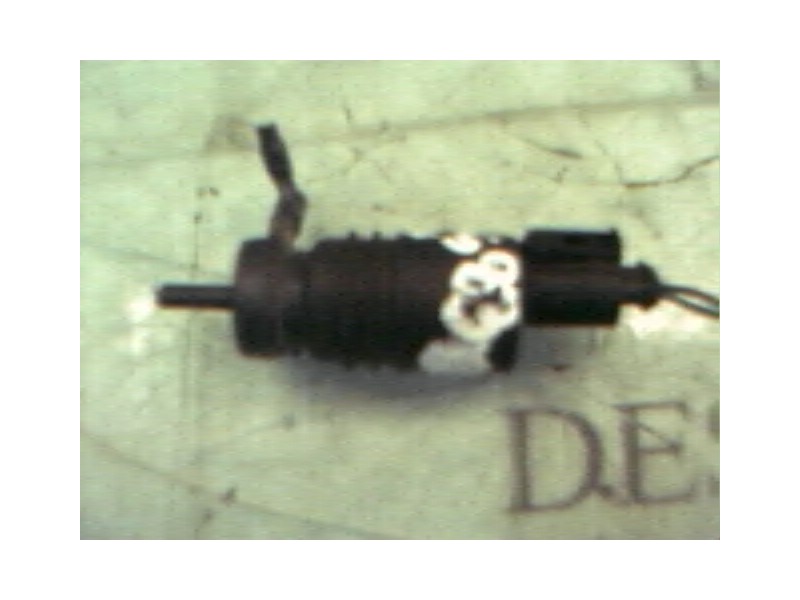 Recambio de bomba limpia para skoda octavia berlina (1u2) 1.9 tdi glx referencia OEM IAM   