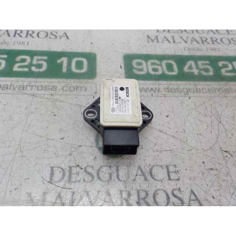 Recambio de modulo electronico para citroën c4 grand picasso millenium referencia OEM IAM 454949 9664661580 0265005765