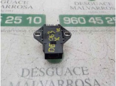 Recambio de modulo electronico para citroën c4 grand picasso millenium referencia OEM IAM 454949 9664661580 0265005765 2