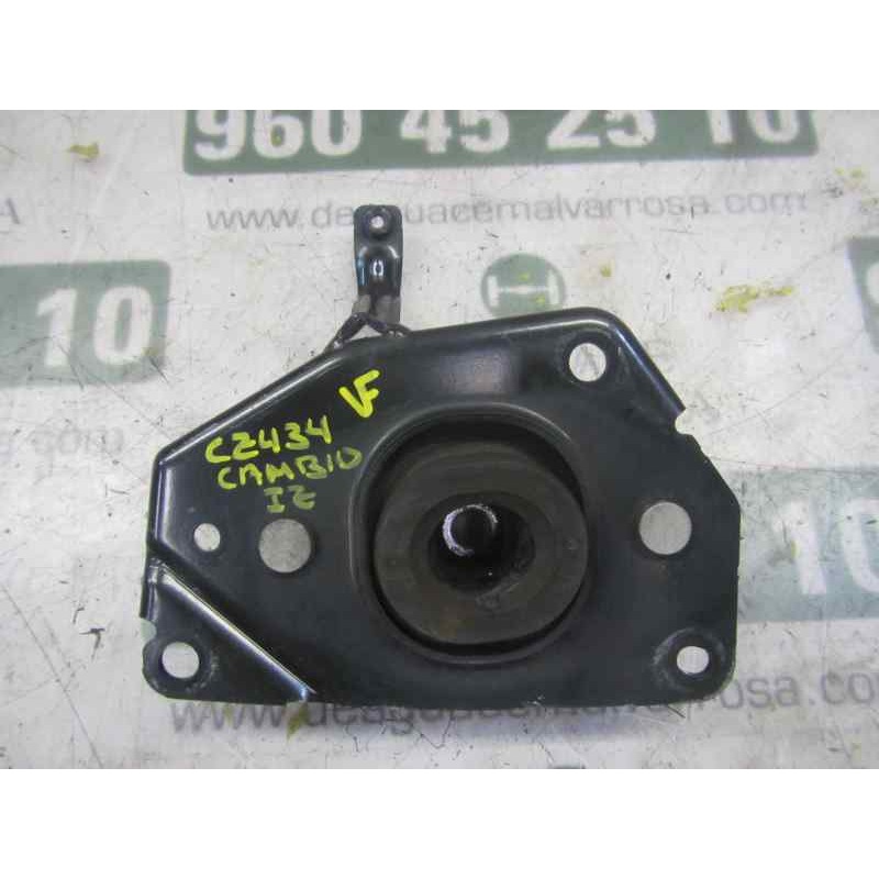 Recambio de soporte cambio para peugeot 3008 1.6 hdi fap referencia OEM IAM   