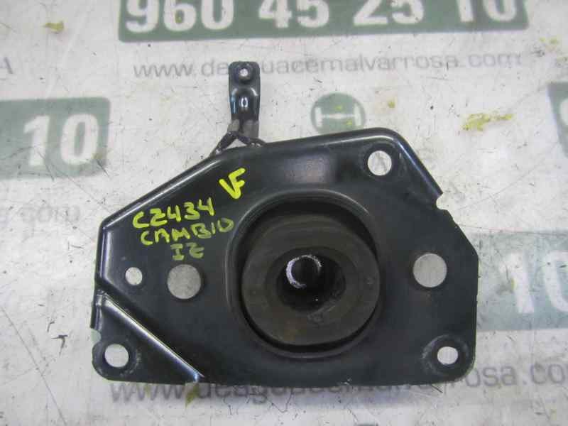 Recambio de soporte cambio para peugeot 3008 1.6 hdi fap referencia OEM IAM   