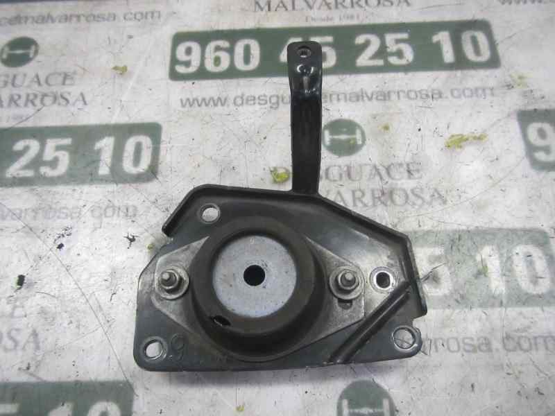 Recambio de soporte cambio para peugeot 3008 1.6 hdi fap referencia OEM IAM   