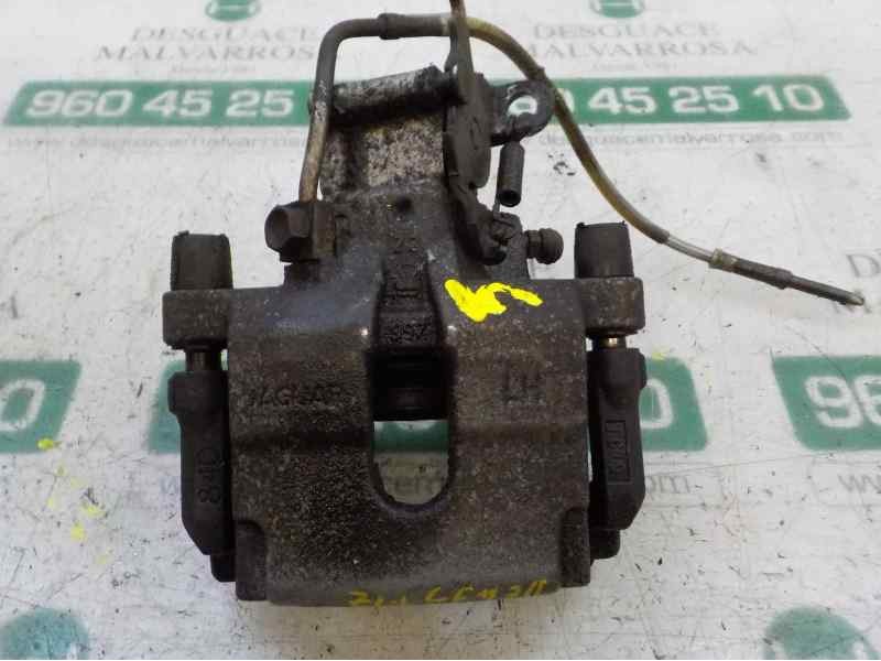 Recambio de pinza freno trasera izquierda para jaguar xf 2.2 diesel cat referencia OEM IAM C2C41568  